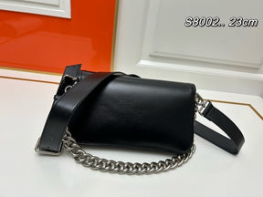 Balenciaga BB Soft Shoulder Bag