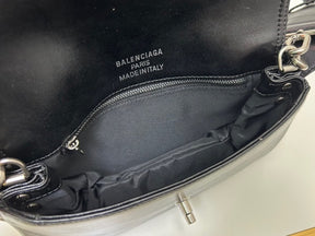 Balenciaga BB Soft Shoulder Bag