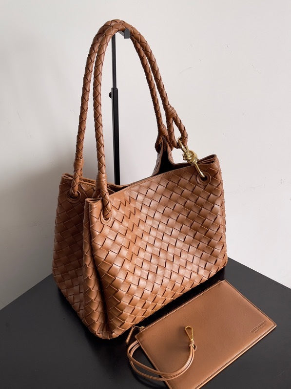 Bottega Veneta Intrecciato Tote