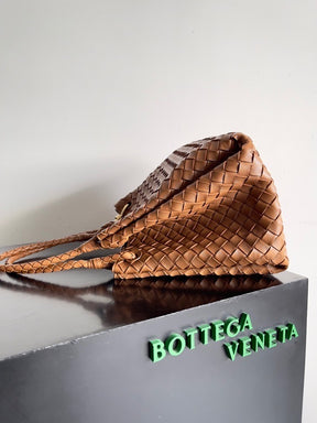 Bottega Veneta Intrecciato Tote