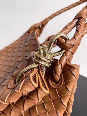 Bottega Veneta Intrecciato Tote