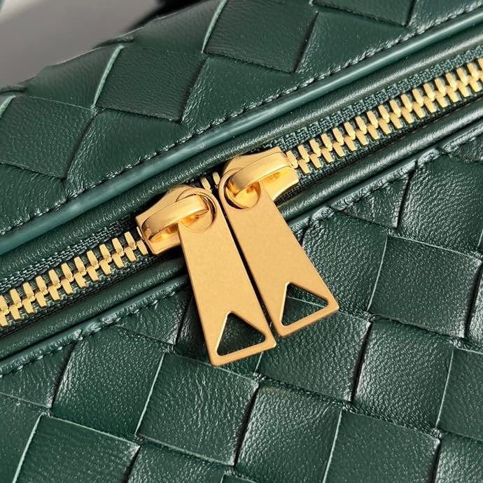 Bottega Veneta Mini Jodie Bag - Green