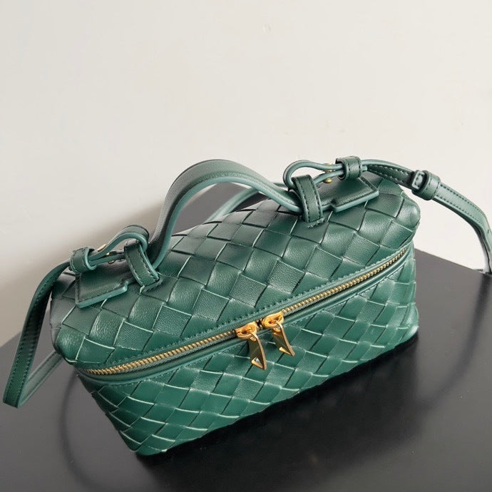 Bottega Veneta Mini Jodie Bag - Green