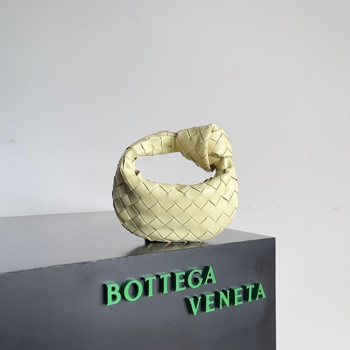 Authentic Bottega Veneta Knot Bag