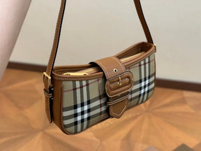 Burberry Horseferry Bag - Vintage Check