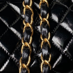 Authentic Chanel Bow Bag