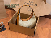 Coach Pillow Tabby Shoulder Bag