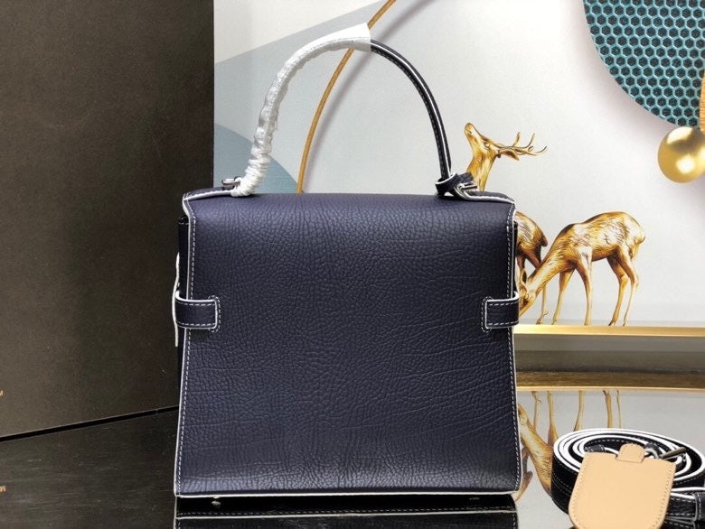 Delvaux Tempête Bag