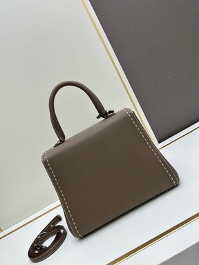 Delvaux Brillant MM Bag