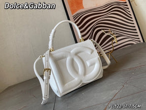 Dolce & Gabbana DG Devotion Bag