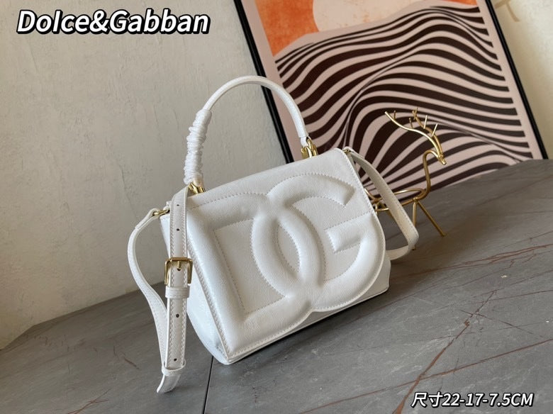 Dolce & Gabbana DG Devotion Bag