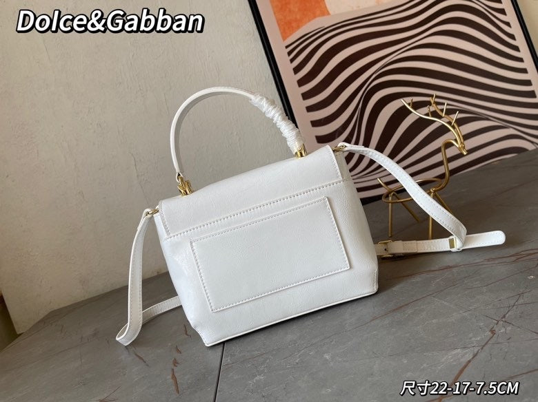 Dolce & Gabbana DG Devotion Bag