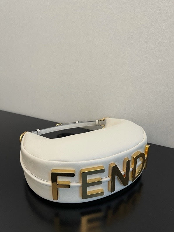 Fendi Baguette Bag