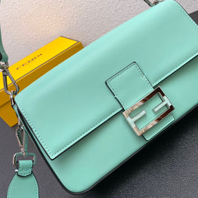 Fendi x Tiffany Baguette Bag