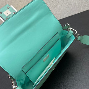 Fendi x Tiffany Baguette Bag