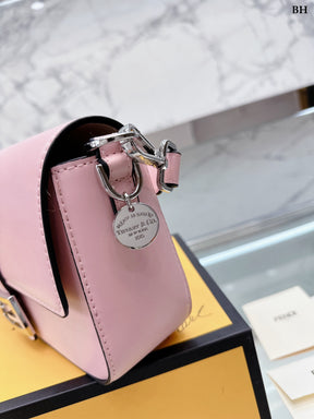 Fendi x Tiffany Baguette Bag