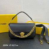 Fendi x Versace Shoulder Bag