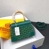 Goyard Saigon Bag