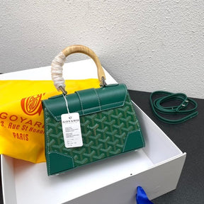 Goyard Saigon Bag