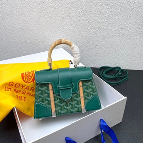 Goyard Saigon Bag