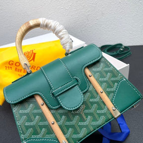 Goyard Saigon Bag