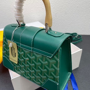 Goyard Saigon Bag