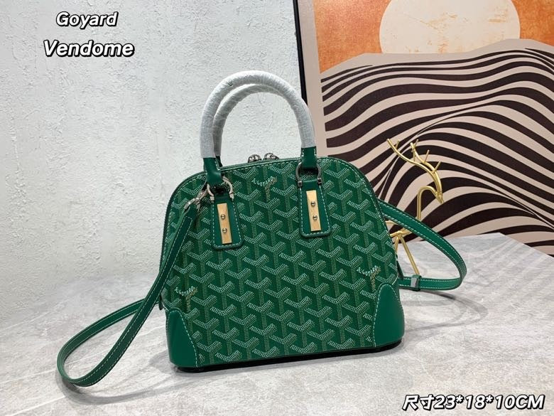 Goyard Vendome Bag